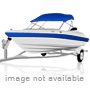 2004 Sea Ray Sundeck 240 MAG 350 Only 596 Hours on Boat